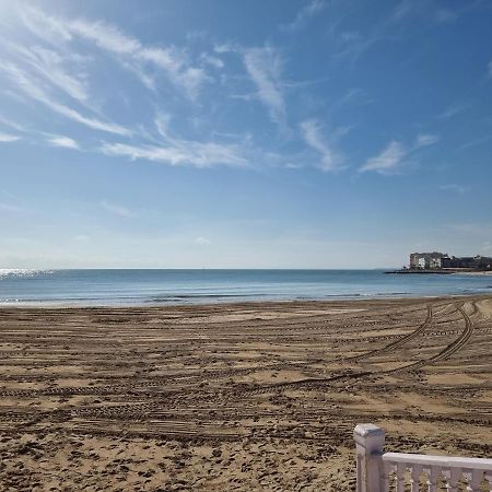 Perfect For Exploring Local Areas And More Torrevieja Dış mekan fotoğraf