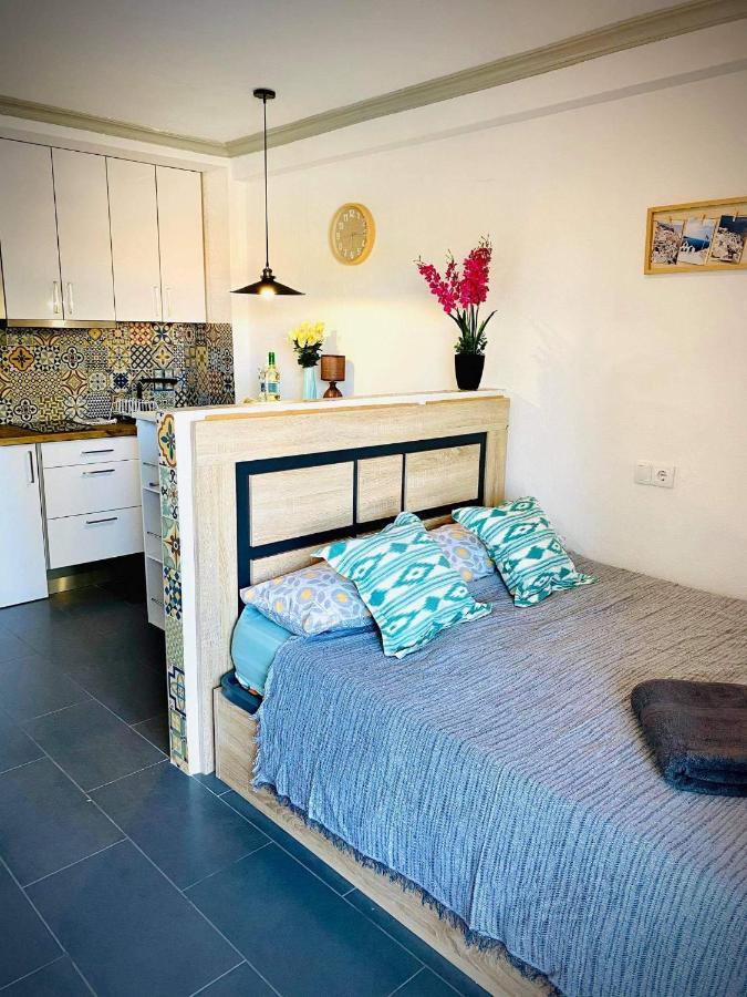 Perfect For Exploring Local Areas And More Torrevieja Dış mekan fotoğraf