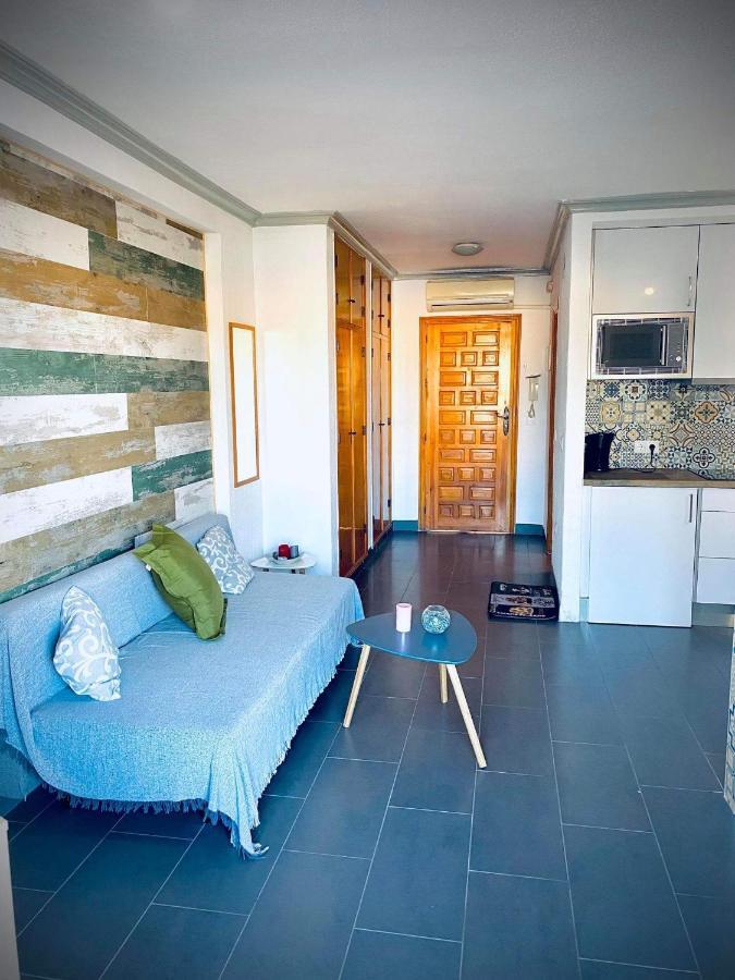 Perfect For Exploring Local Areas And More Torrevieja Dış mekan fotoğraf