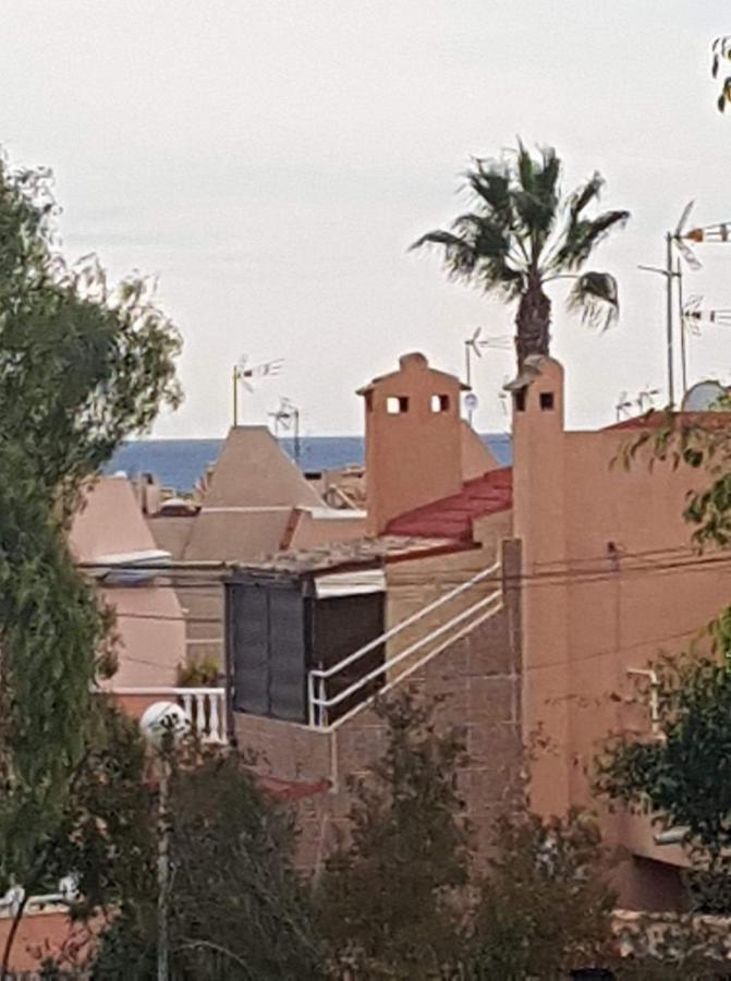 Perfect For Exploring Local Areas And More Torrevieja Dış mekan fotoğraf