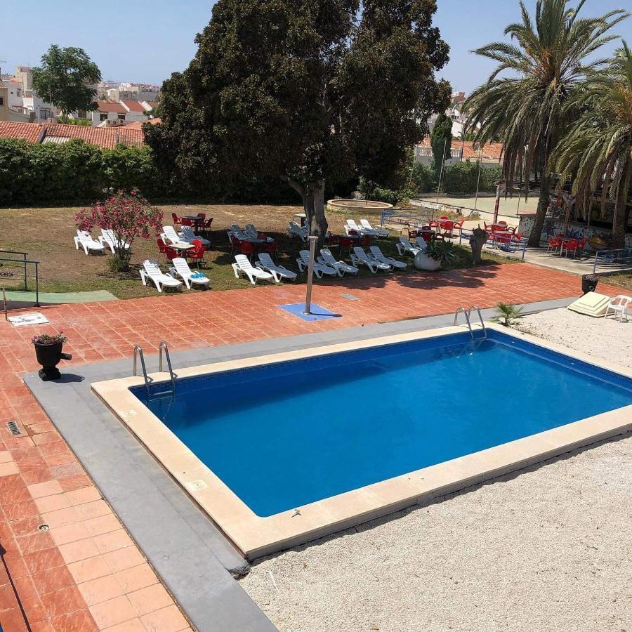 Perfect For Exploring Local Areas And More Torrevieja Dış mekan fotoğraf