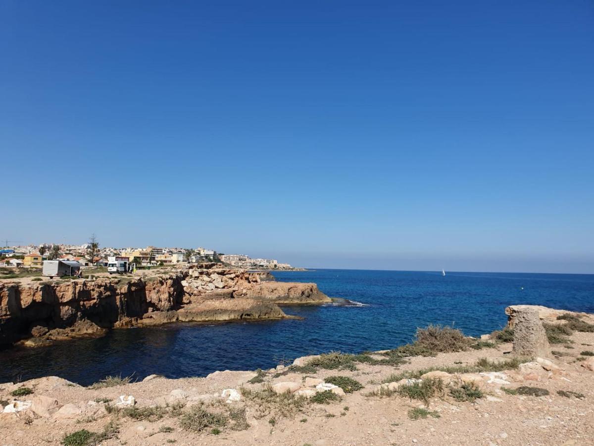 Perfect For Exploring Local Areas And More Torrevieja Dış mekan fotoğraf