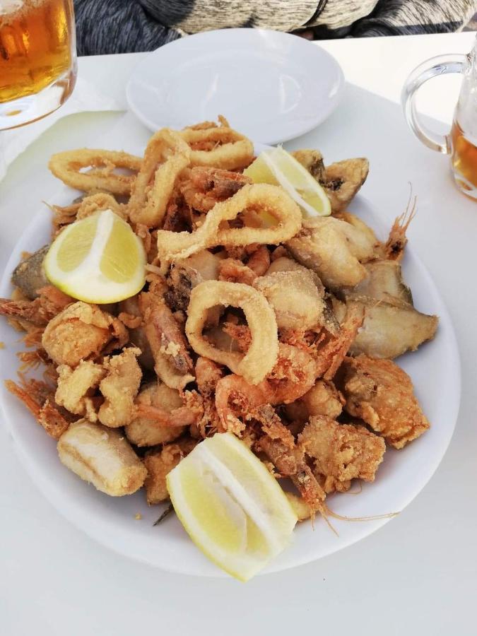 Perfect For Exploring Local Areas And More Torrevieja Dış mekan fotoğraf