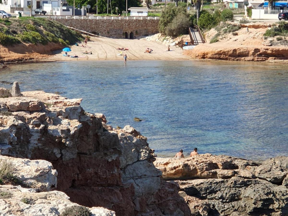 Perfect For Exploring Local Areas And More Torrevieja Dış mekan fotoğraf
