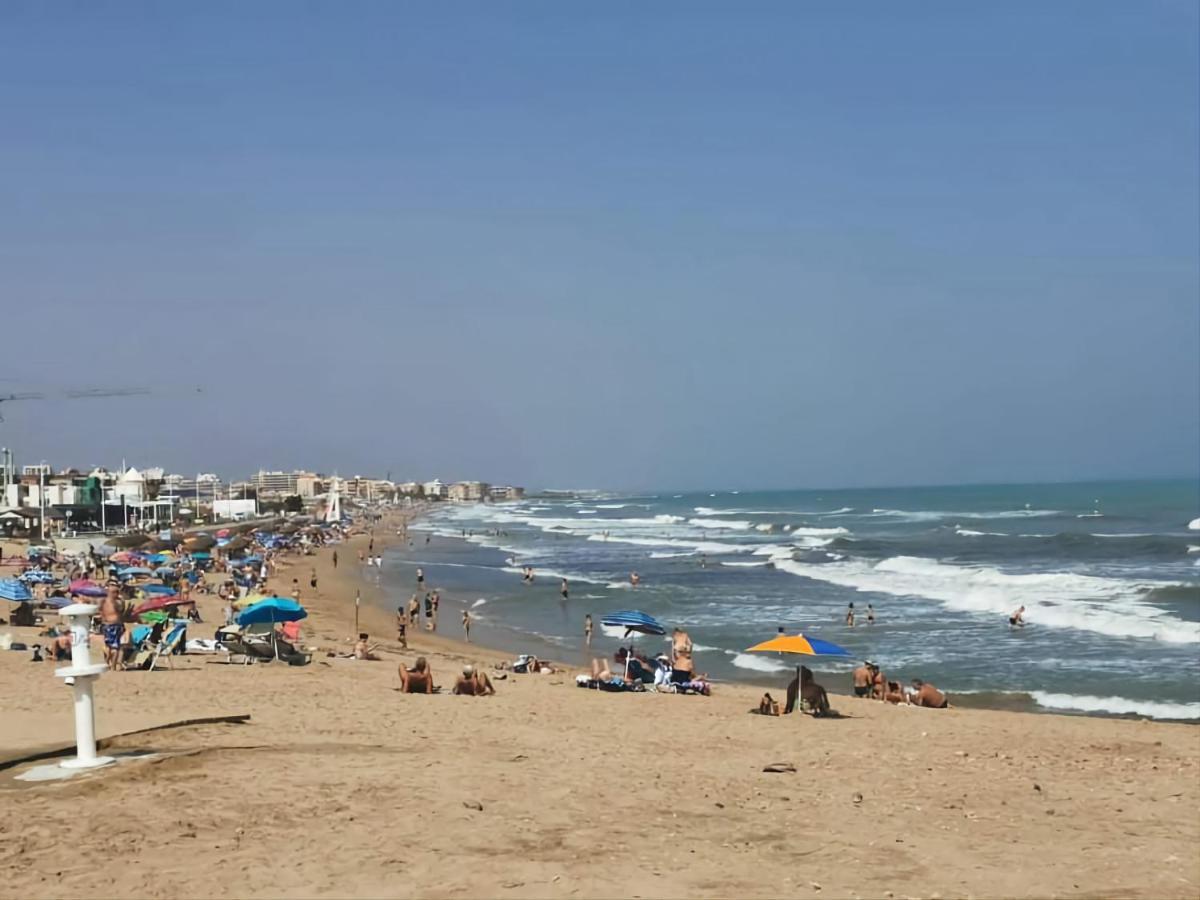 Perfect For Exploring Local Areas And More Torrevieja Dış mekan fotoğraf