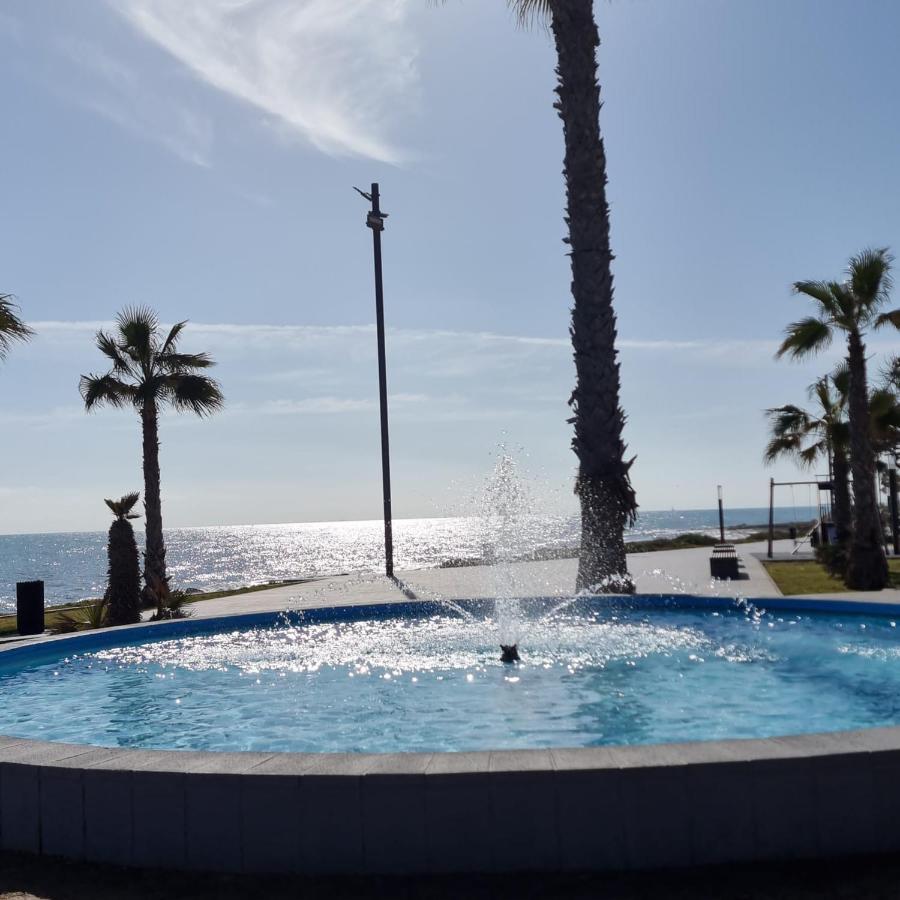 Perfect For Exploring Local Areas And More Torrevieja Dış mekan fotoğraf