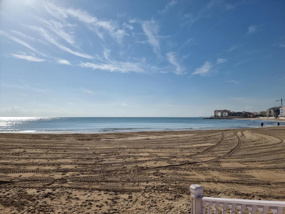 Perfect For Exploring Local Areas And More Torrevieja Dış mekan fotoğraf