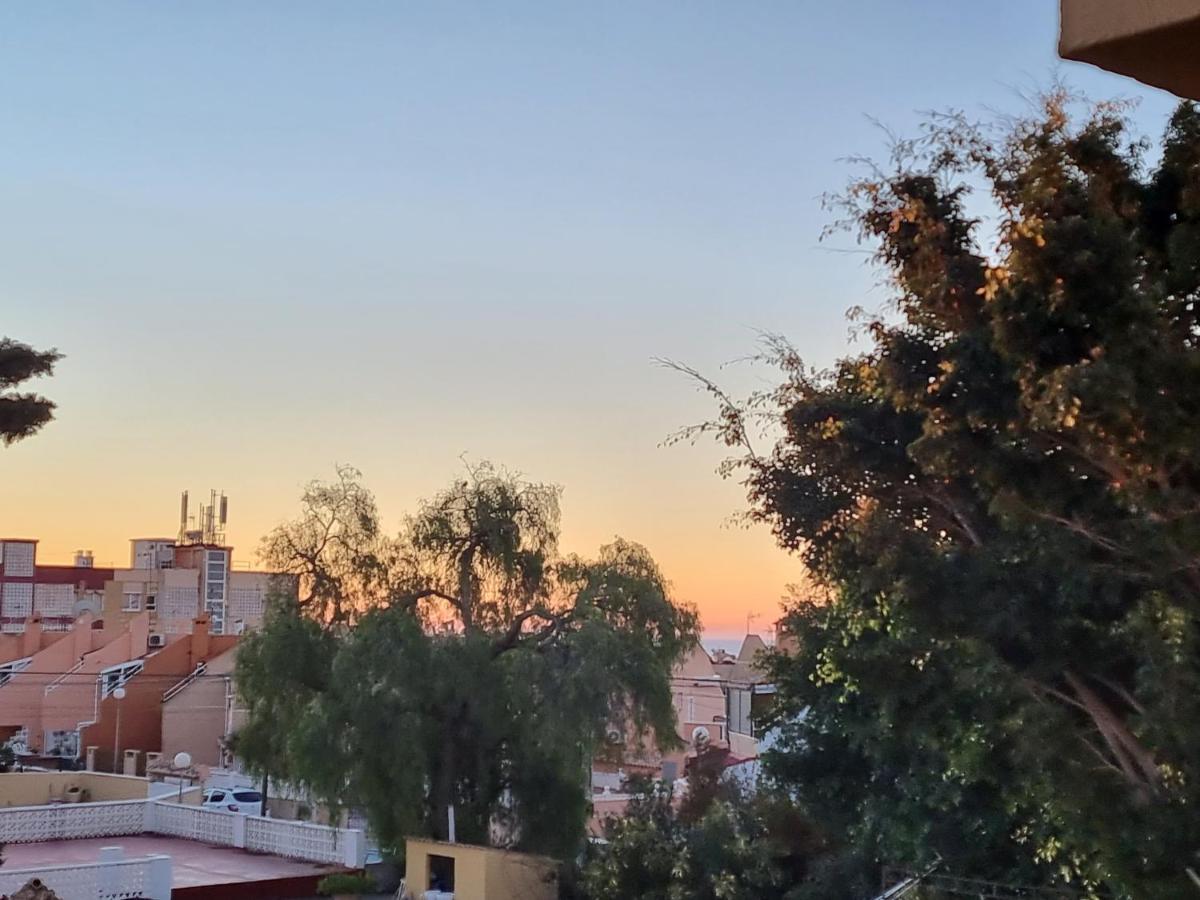 Perfect For Exploring Local Areas And More Torrevieja Dış mekan fotoğraf