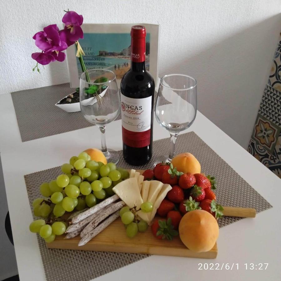 Perfect For Exploring Local Areas And More Torrevieja Dış mekan fotoğraf